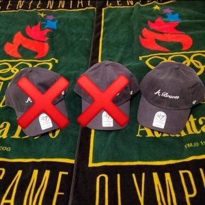 Qty. 1 Atlanta Braves Womens '47 brand